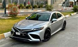 تويوتا كامري